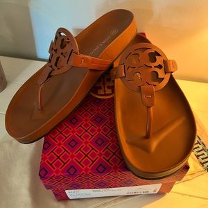 Tory Burch Miller Clouds
